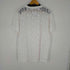 ワールドワイドラブ WORLD WIDE LOVE レースクルーネックTEE 星 スター レディース  1